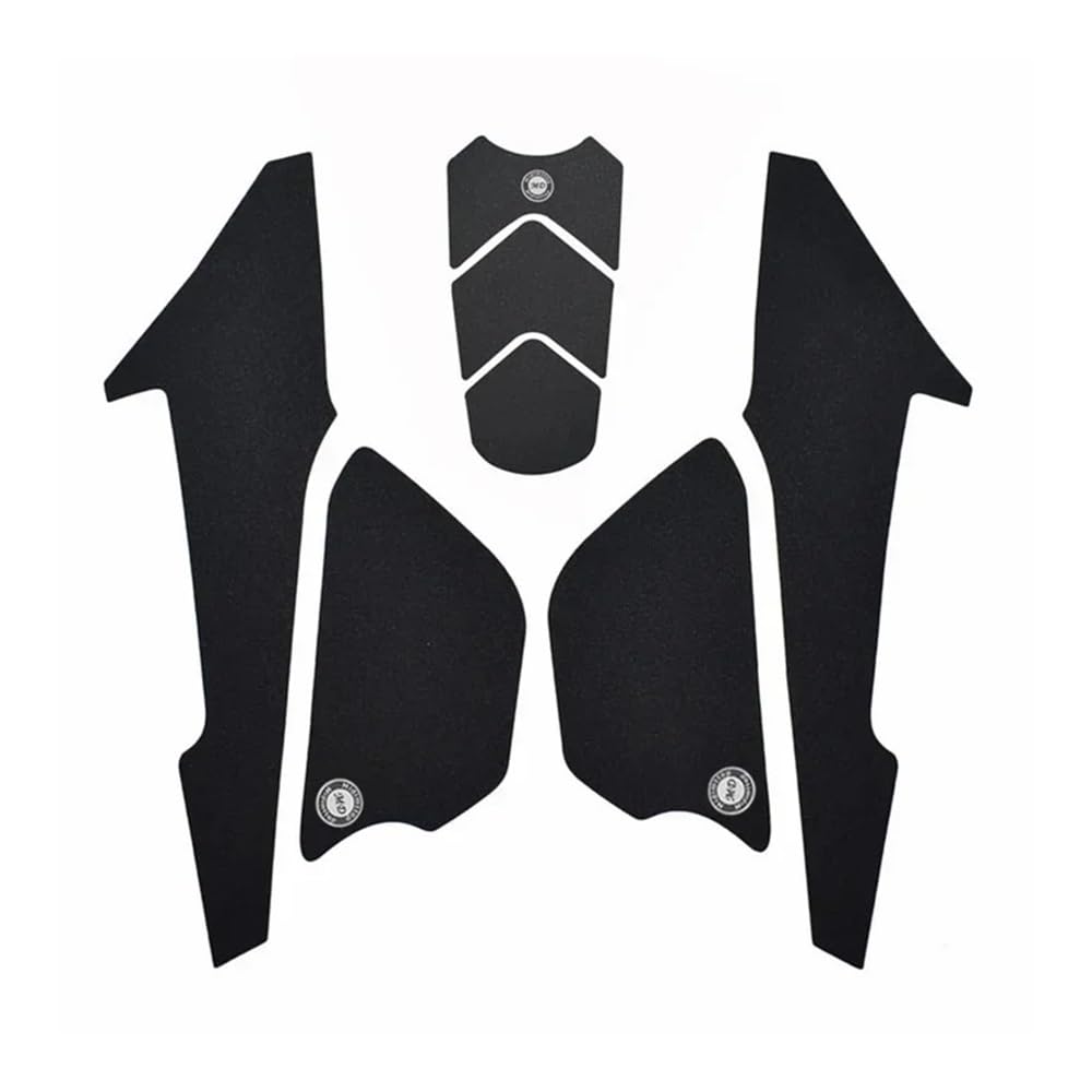 Motorcycle Tank Protector Motorcycle Gas Fuel Oil Tank Pads Knee Grip Protector Sticker Non-Slip Accessories for Cb400x CB500X CB 400 CB 500X