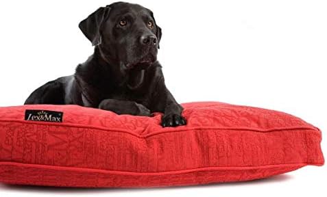 lex & max dog bed