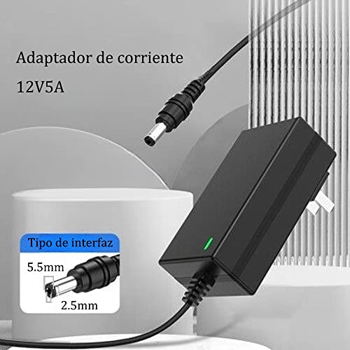 Consejos y comparativas para Comprar Fuente alimentación impresora disponible en línea. 24 Imagen adicional