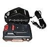 PARK SIDE Parkside PARKSIDE - Trapano avvitatore senza fili PABS 20-Li E6 con batteria e caricatore 20 V