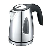 HERVIDOR AGUA KUKEN 1400W 1 LITRO