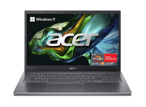 Acer Aspire 5 15 Slim Laptop