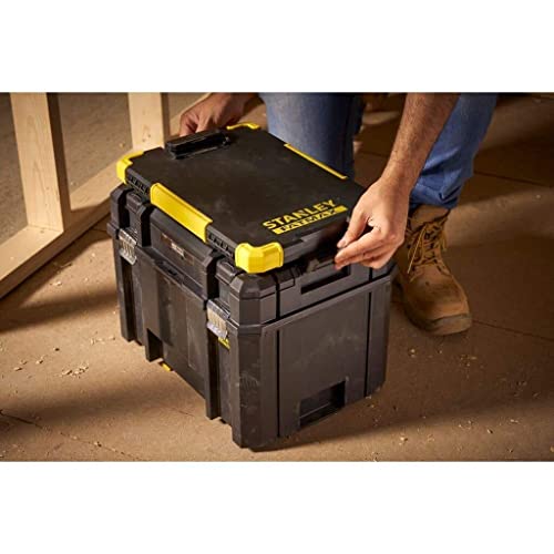 Stanley Presse papiers FATMAX Prostack FMST82721 1 - vue 6