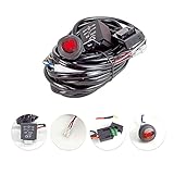 barra kitesurf 5 lineas ◑ Este arnés de relé es directamente compatible con la barra de luces de trabajo LED de vehículos automotores. Se adapta a la mayoría de los vehículos. Tales como: vehículo todoterreno, SUV, ATV, camión, autobús, vehículos de ingeniería (excavadora, excavadora, grúa, camión minero, topadora y apisonadora, etc.Vehículos especiales: coches de policía, camiones de bomberos, vehículos de rescate, vehículos de comando militar, carretilla elevadora, barco y yate.