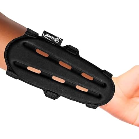 KESHES Archery Armguard Protector Arm Guard Cover