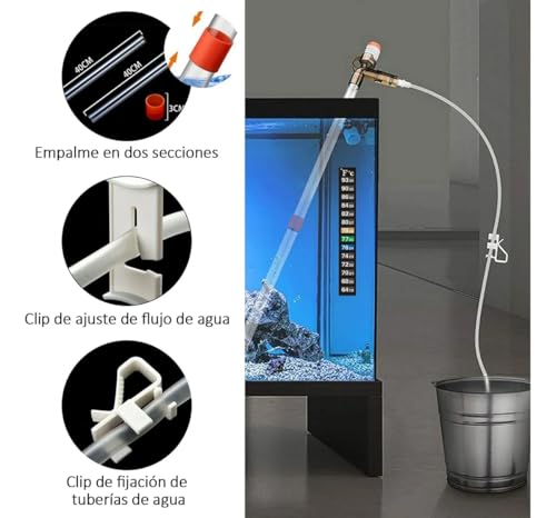 La Mejor Selección de Sifones - los preferidos. 11 Imagen adicional