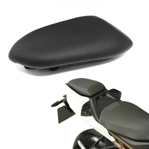 Cojín de asiento trasero para S1000RR y M1000RR de 2019 a 2022 4