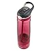 Contigo AUTOSPOUT Straw Ashland Water Bottle with Infuser, 26 oz., Very Berry