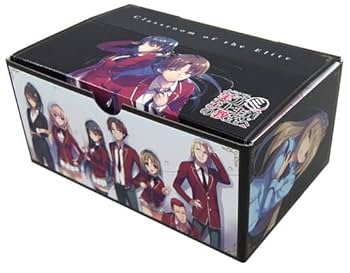 ようこそ実力至上主義の教室へ　カドストスペシャルパックプレミアムBOX ようこそ実力至上主義の教室へ 11.5 カドストスペシャルパック
