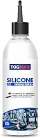 Silicone Esteiras Ergométrica Alta Lubrificação 500mL