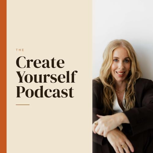 『The Create Yourself Podcast』のカバーアート