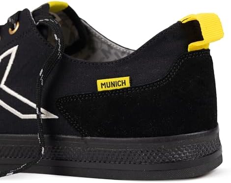 Munich Swing 13 Zapatillas Hombre: Análisis, Opiniones y Precio Mínimo - Preguntas frecuentes