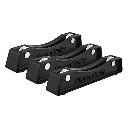 Soporte ajustable para filamentos de impresora 3D FDM - Fernando Cortés