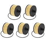 Car Oil Filter A2811800210 Compatible For Nissan Compatible For SMART 2811800210 A2811800218