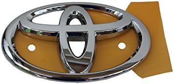 Toyota 90975-02069 Emblem