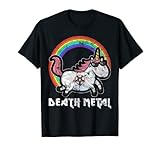 unicorn fanclub t shirt h&m Klassisch geschnitten, doppelt genähter Saum.