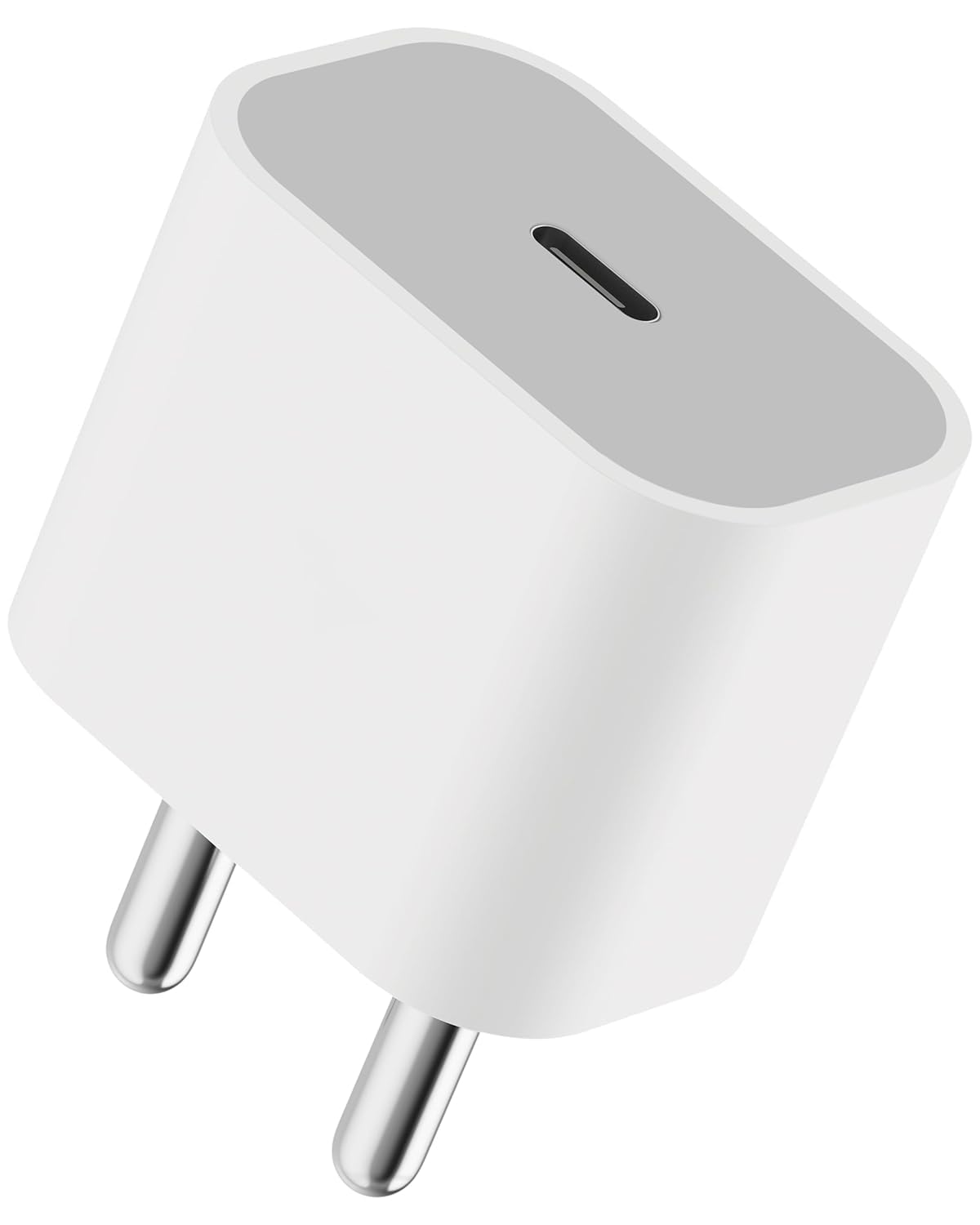 20w usb-c fast charging adapter, pd 3.0 quick charge, compatible with 17/16/15/14/13, ipad, galaxy, pixel and all android