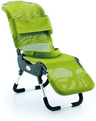 Advance Bath Chair, Size 1, Irish Green, 1 each