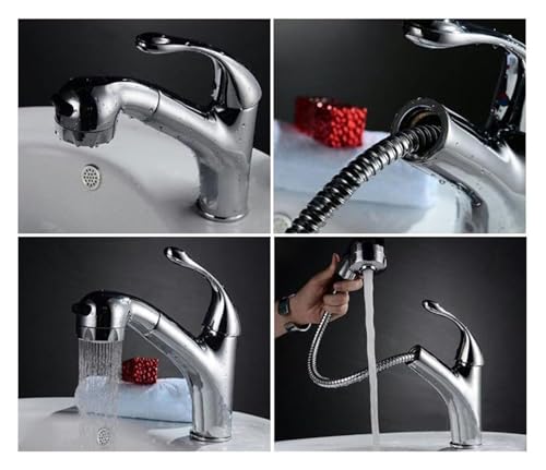 JINMLBO Banheira para animais de estimação, estação de banho profissional de aço inoxidável para cãe