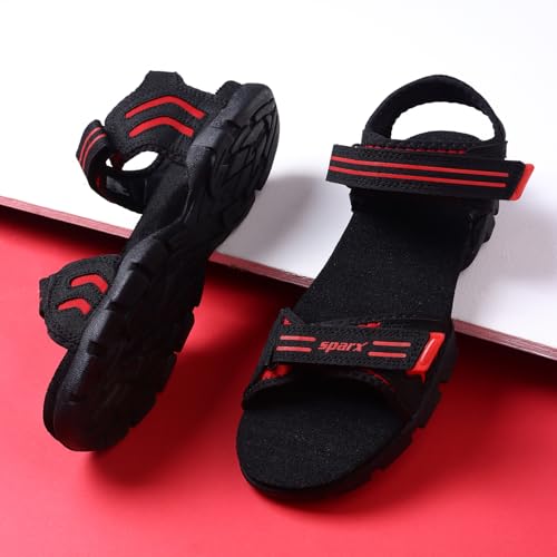 Image of SPARX boys Ss 106 Sport Sandal