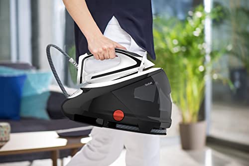 Dampfbügelstation Tefal GV9550 Pro Express Ultimate im Vergleich