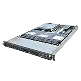 Enterprise HP ProLiant DL360 G7 Server 2x 2.66Ghz X5650 6C 72GB (Renewed)
