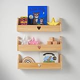 ⭐❤️ DIMENSIONS – 50L x 16H x 10P (cm). Disponible en packs de 1, 2 et 3 en blanc, gris et pin. Notre gamme regorge de meubles et de solutions de rangement pour chaque pièce de la maison dans des couleurs assorties.