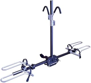 Swagman XTC2 Hitch Mount Bike Rack
