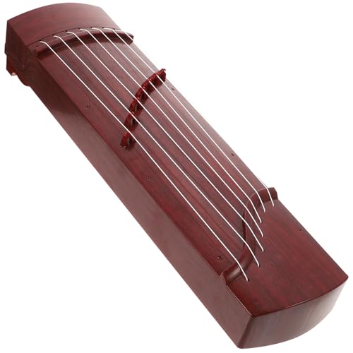 Mini Guzheng cadeau éducatif en bois pour garçon et fille
