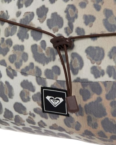 Sac a dos Roxy Urban Nomad Cord Unique - vue 7