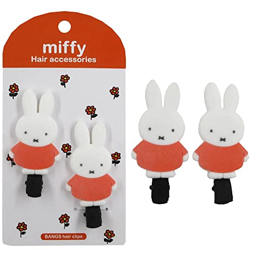 ϔ ~btB[ tbL[_CJbgONbv wAANZT[  s 킢 387735 miffy Hair accessories