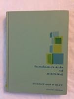 Fundamentals of Nursing B001IOT33W Book Cover