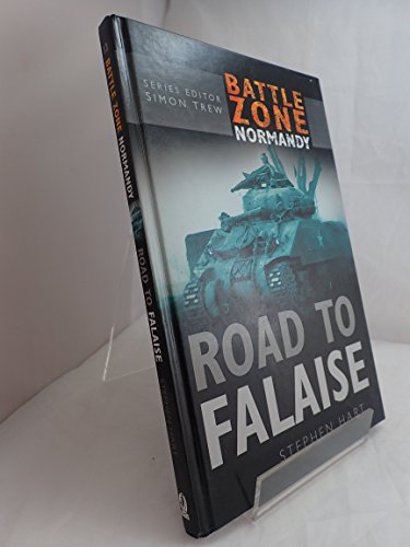 Road To Falaise: 0 (Battle Zone Normandy)