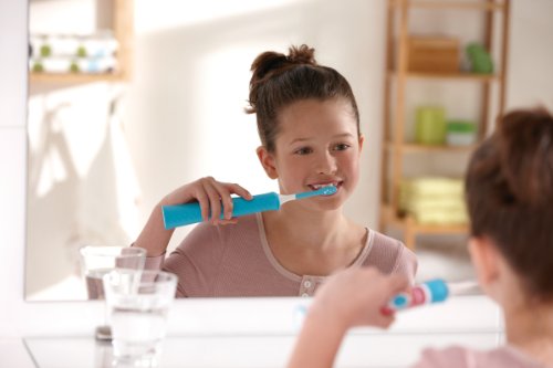 Philips HX6311/07 Sonicare Sonic Electric Rechargeable Toothbrush thumb #10