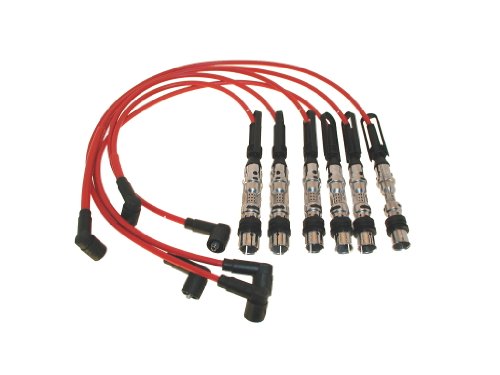 Karlyn 656 Spark Plug Wire Set
