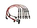 Karlyn 656 Spark Plug Wire Set