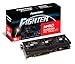 Price comparison product image Powercolor Fighter AMD Radeon RX 7800 XT 16GB GDDR6 Graphics Card