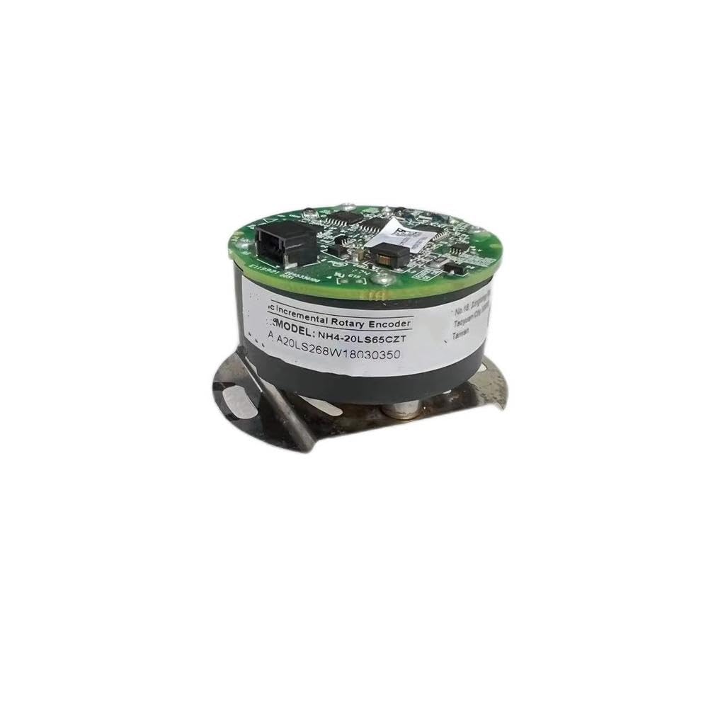 Módulo codificador Codificador De Servomotor NH4/MH4-17/20/25/33-LS/LN65CA/7/Z/3/4T/D/B(MH4-25LN65C7T)