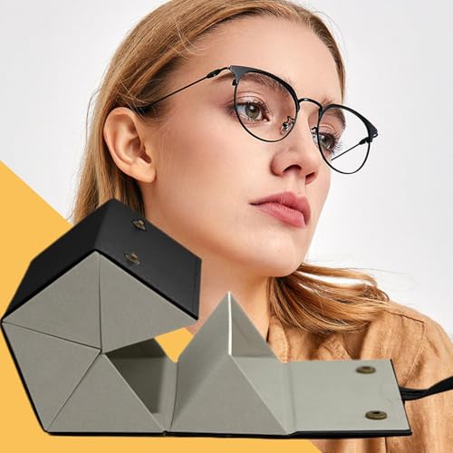 Genérico Organizador de Almacenamiento para Gafas de Sol,Estuche Múltiple para Varias Gafas - Organizador Multifuncional Para Escritorio, Hogar Y Dormitorio - imagen 3