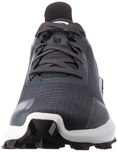 Tênis Salomon Alphacross Feminino CINZA/BRANCO 36