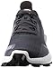 Salomon Alphacross, Zapatillas De Trail Running Para Mujer, Gris (India Ink/White/Black), 38...