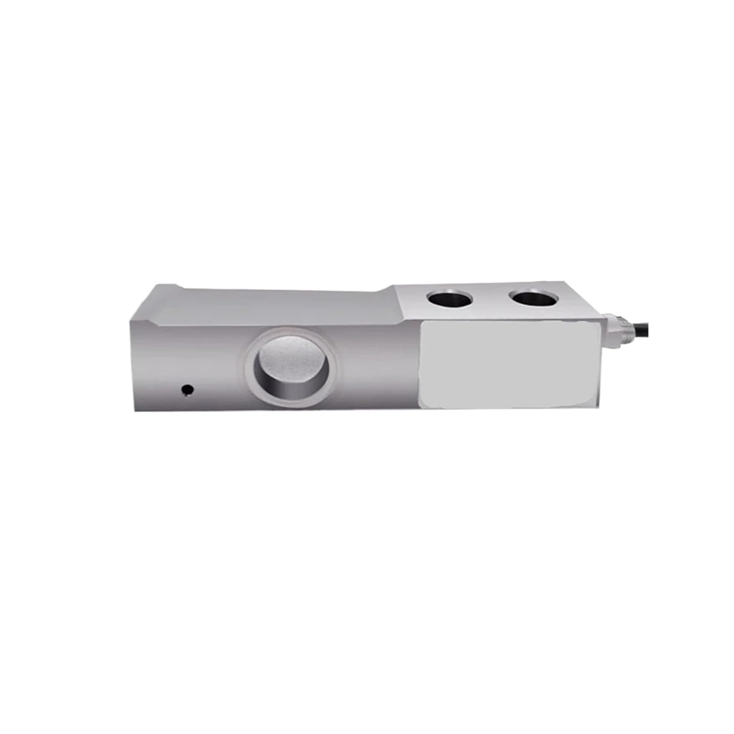 Threaded Beam Load Cells Solution for Floor Scales Weighing Platforms 250KG 500KG 1000KG 2000KG 3000KG 5000KG,for Impact Force Measurement Industrial Testing(3T)
