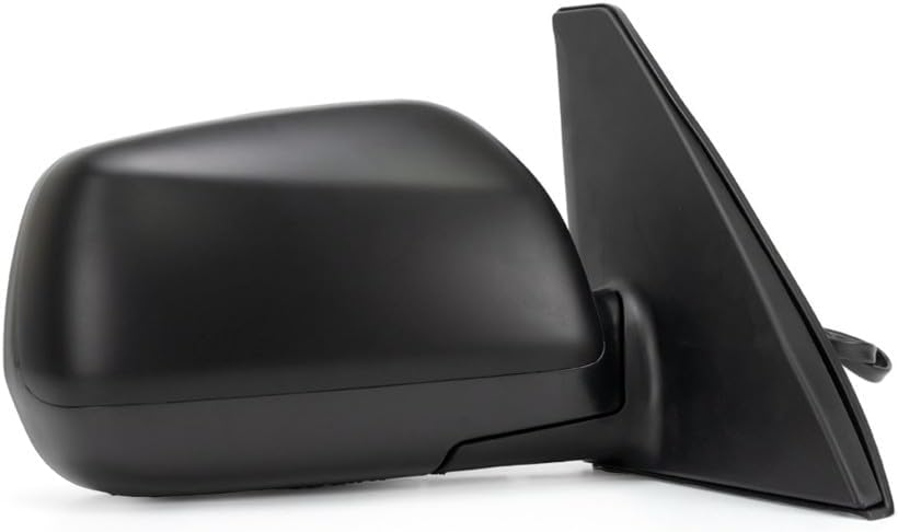 For Toyota RAV4 Door Mirror 2001 02 03 04 2005 Passenger Side | Power | Non-Heated | Paint To Match | Replacement For TO1321224 | 87910-42680