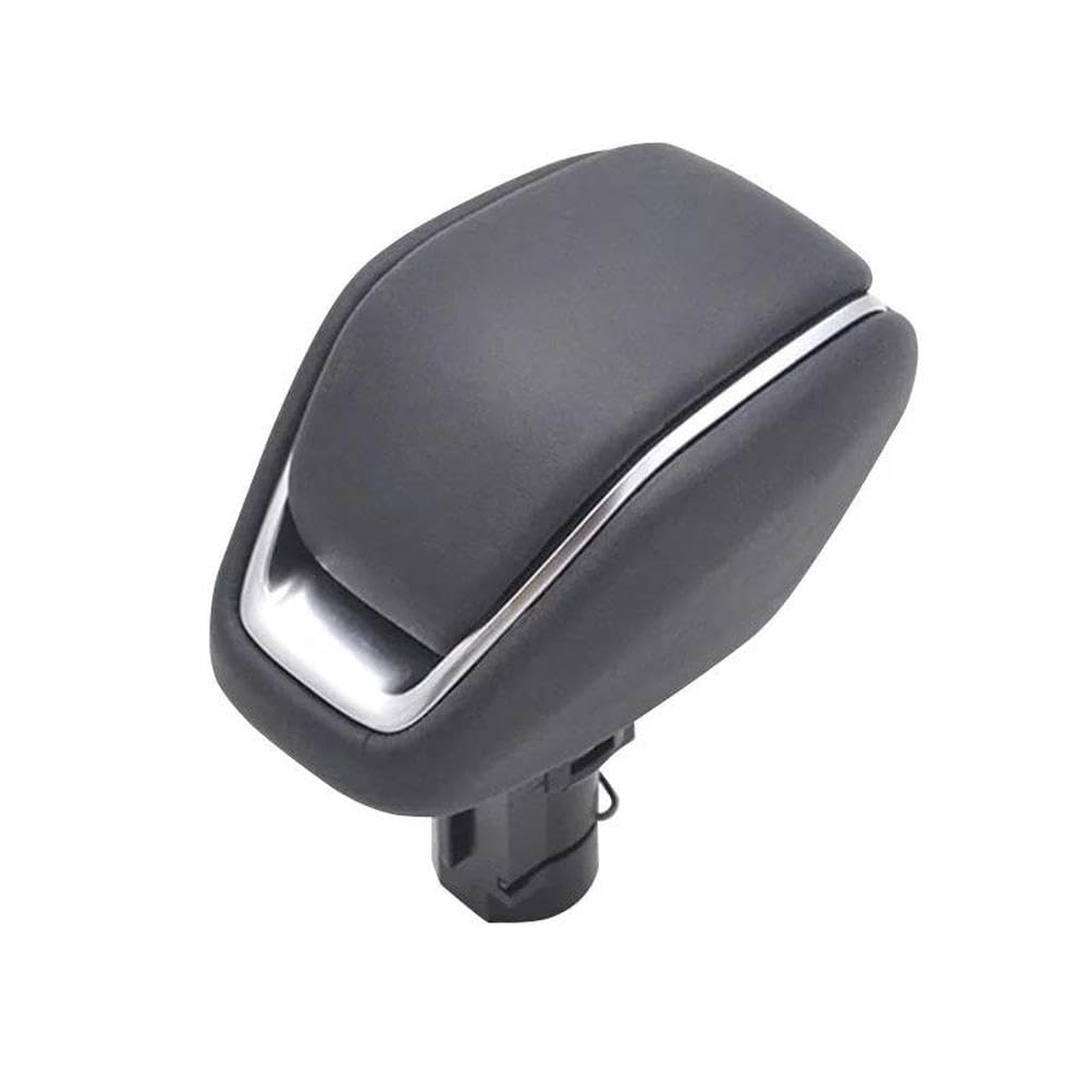 Sxqpocar Leather Gear Shift Knob For Toyota Camry 2023-2025 Shift Lever Head(Leather)