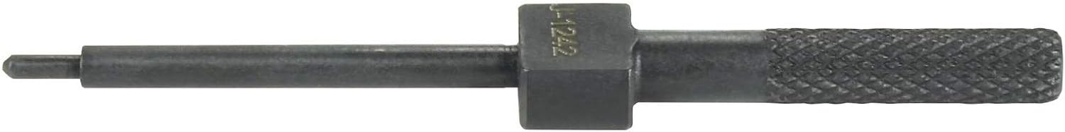 OTC Tools 5870-2 Injector Height Gauge for Setting Injector Timing on Detroit Diesel Series 60 Engines - 1.484"