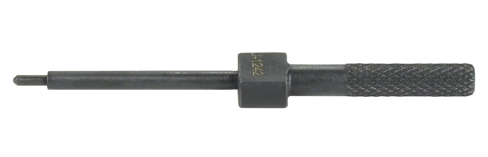 OTCTools 5870-2 Injector Height Gauge for Setting Injector Timing on Detroit Diesel Series 60 Engines - 1.484"