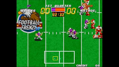 ACA NEOGEO Selection Vol.6 Switch soirée jeux rétro entre amis