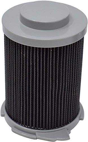 Hoover Windtunnel Bagless Canister Filter 59134033 Fits Models 3755, S3755050, S3755080, S3765040 By ZVac Only From GoVacuum by ZVac