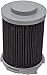 Hoover Windtunnel Bagless Canister Filter 59134033 Fits Models 3755, S3755050, S3755080, S3765040 By ZVac Only From GoVacuum