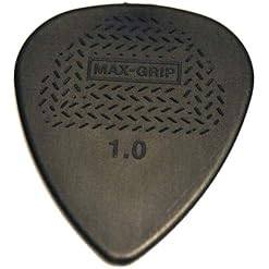 Dunlop médiators Nylon Max Grip Standard 100 (12 pièces) - Les Beatles, Paul McCartney, John Lennon, RIngo Starr, George Harrison